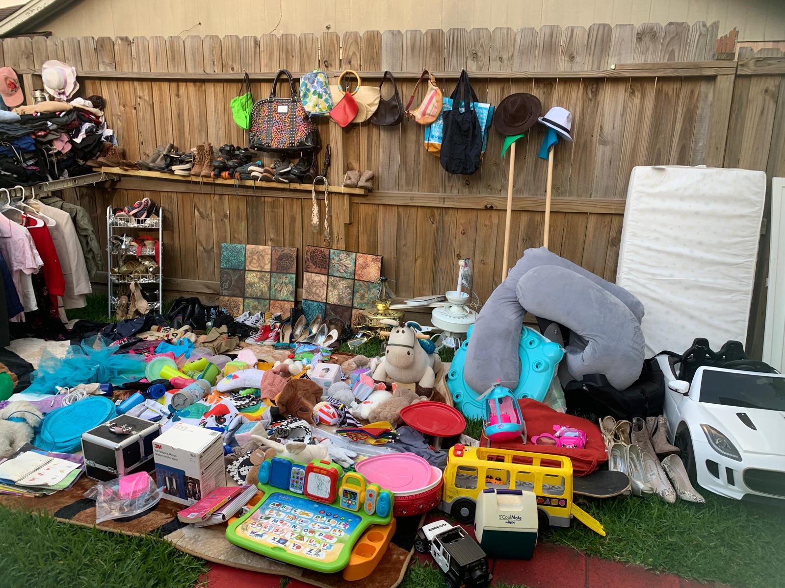 Ayuda a nuestros niños